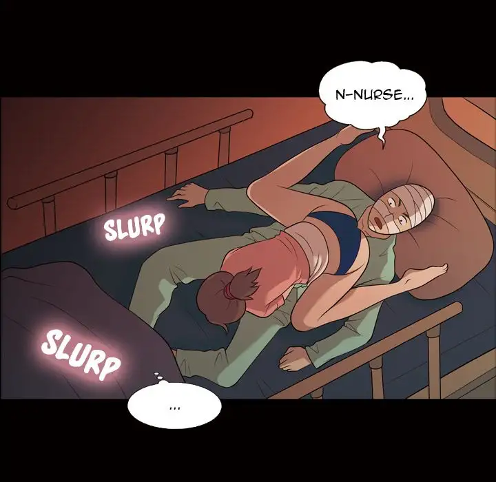 Her Voice - Chapter 17 [photo 44] - MangaPorn