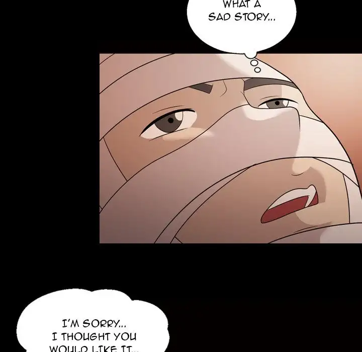 Her Voice - Chapter 17 [photo 56] - MangaPorn