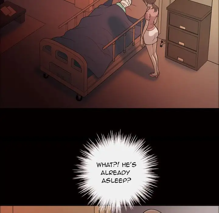 Her Voice - Chapter 17 [photo 8] - MangaPorn