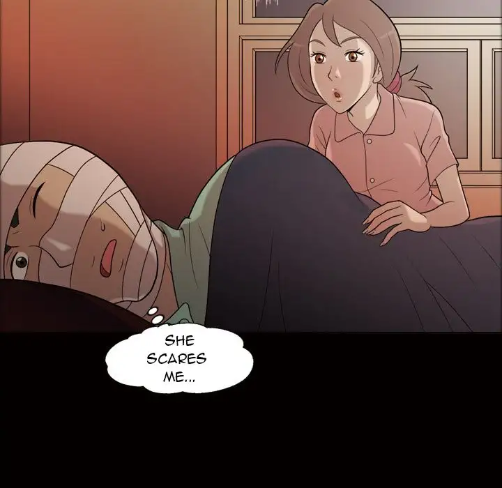 Her Voice - Chapter 17 [photo 9] - MangaPorn