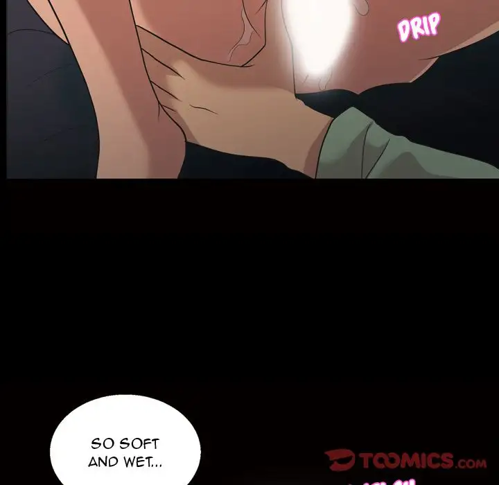 Her Voice - Chapter 18 [photo 24] - MangaPorn