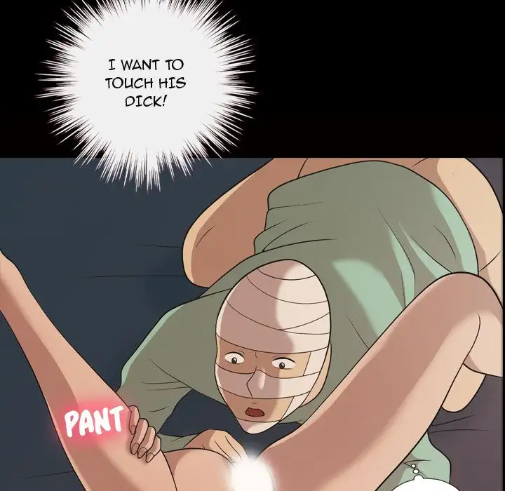 Her Voice - Chapter 18 [photo 26] - MangaPorn