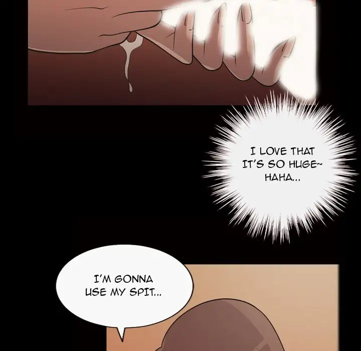 Her Voice - Chapter 18 [photo 32] - MangaPorn