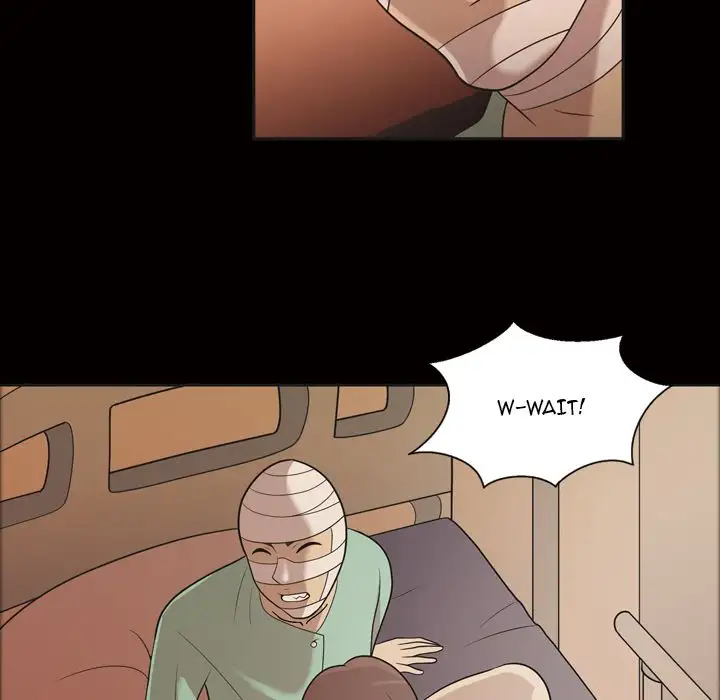 Her Voice - Chapter 18 [photo 40] - MangaPorn