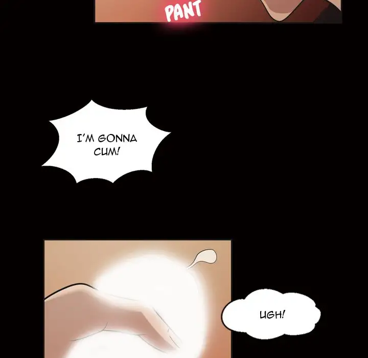 Her Voice - Chapter 18 [photo 43] - MangaPorn