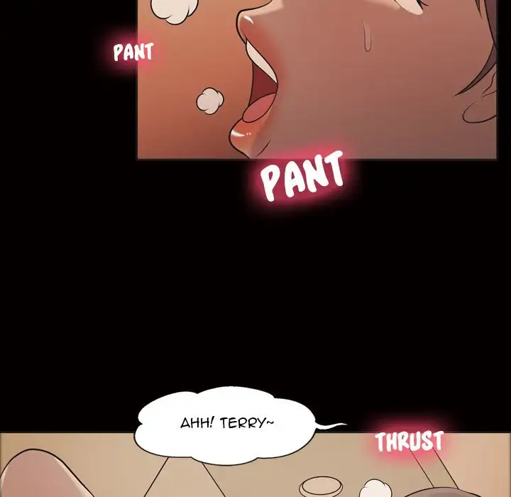 Her Voice - Chapter 18 [photo 57] - MangaPorn