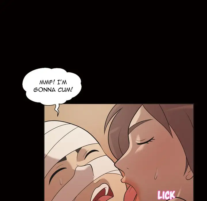 Her Voice - Chapter 18 [photo 59] - MangaPorn