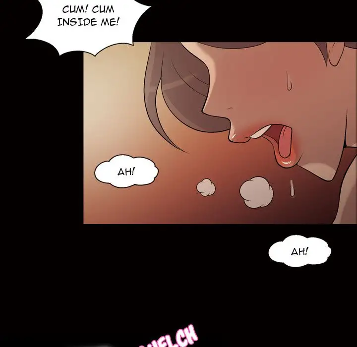 Her Voice - Chapter 19 [photo 16] - MangaPorn