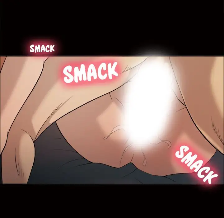 Her Voice - Chapter 19 [photo 33] - MangaPorn