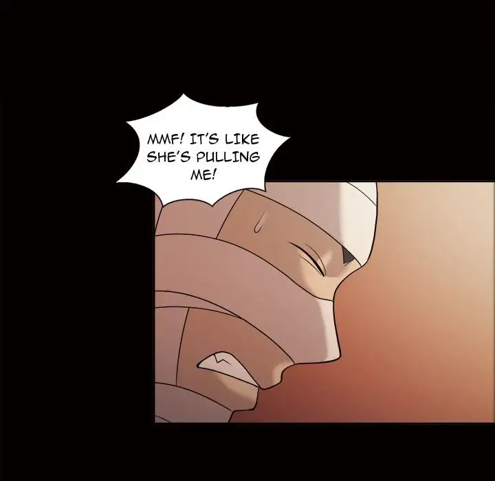 Her Voice - Chapter 19 [photo 34] - MangaPorn