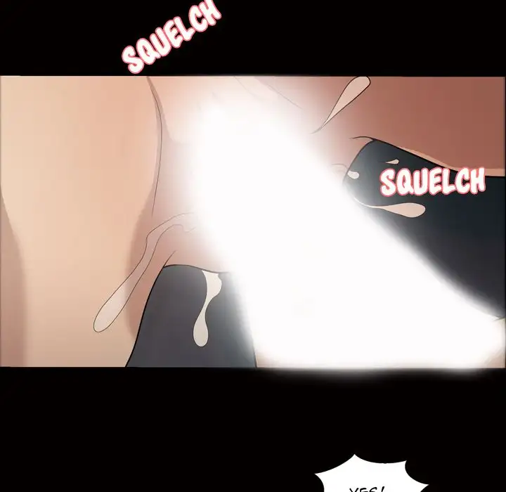 Her Voice - Chapter 19 [photo 43] - MangaPorn