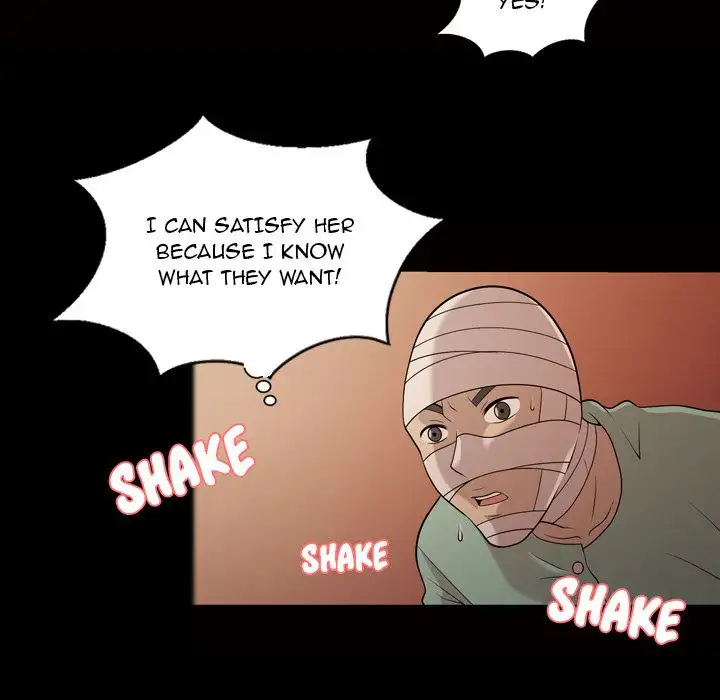 Her Voice - Chapter 19 [photo 44] - MangaPorn