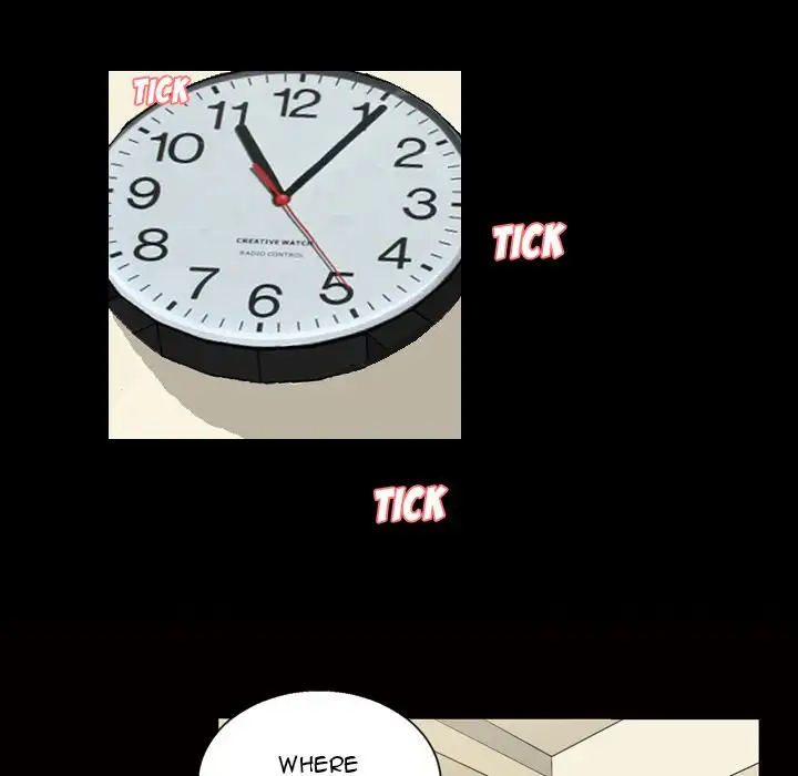 Her Voice - Chapter 19 [photo 48] - MangaPorn