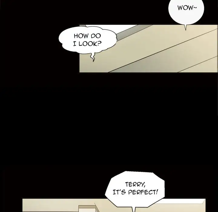 Her Voice - Chapter 20 [photo 10] - MangaPorn