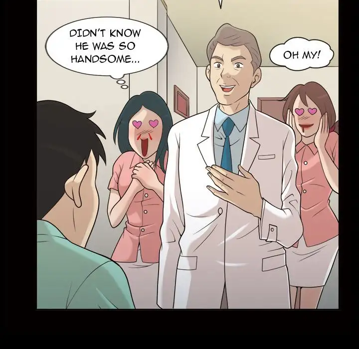 Her Voice - Chapter 20 [photo 11] - MangaPorn