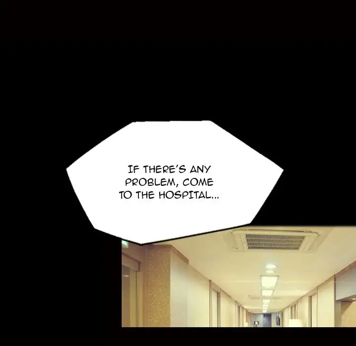 Her Voice - Chapter 20 [photo 27] - MangaPorn