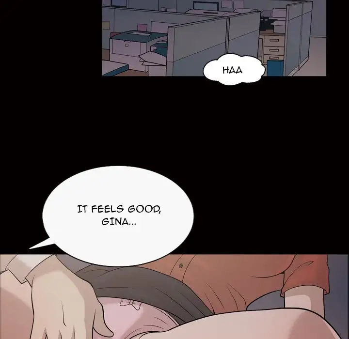 Her Voice - Chapter 20 [photo 29] - MangaPorn