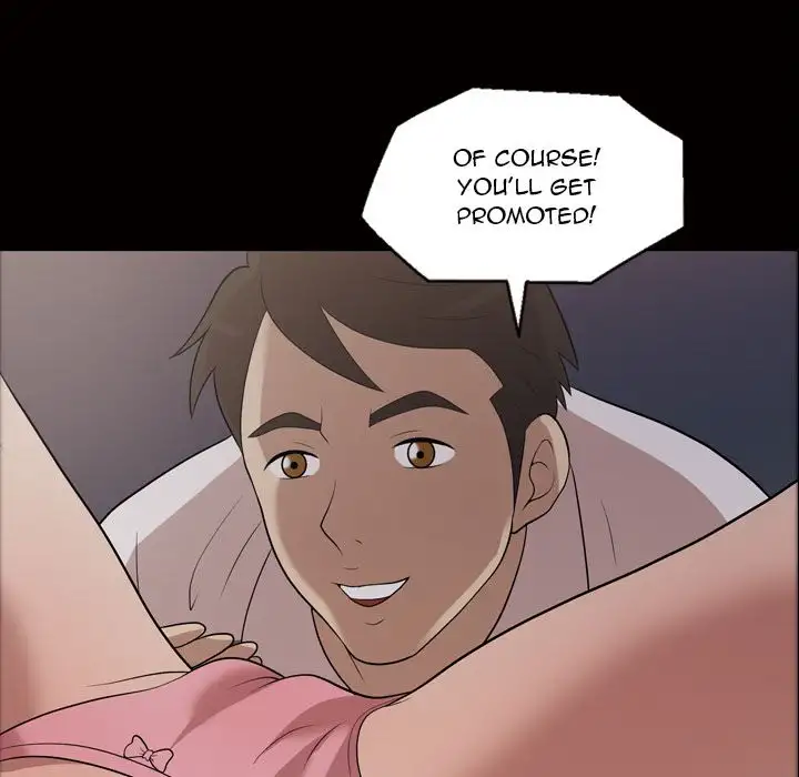 Her Voice - Chapter 20 [photo 32] - MangaPorn