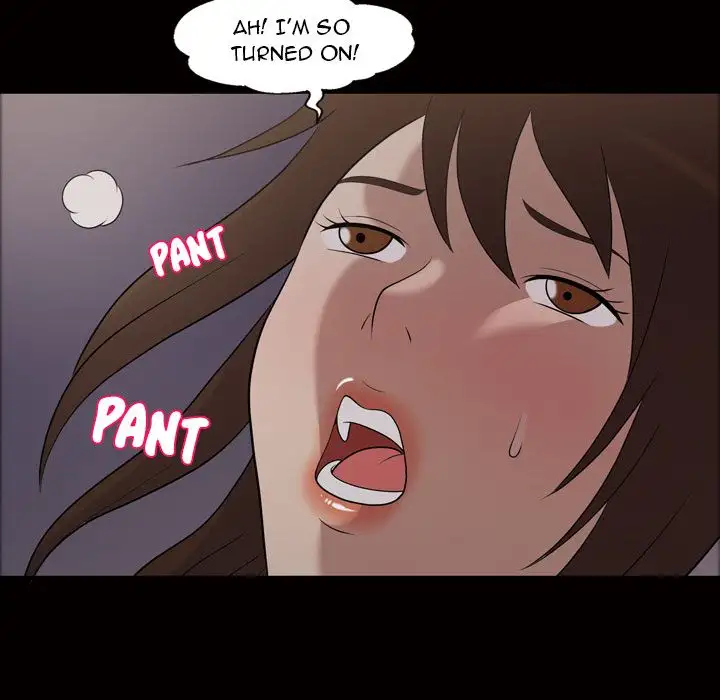 Her Voice - Chapter 20 [photo 44] - MangaPorn