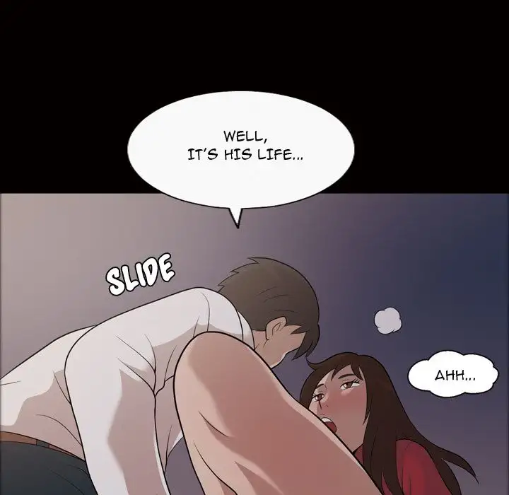 Her Voice - Chapter 20 [photo 45] - MangaPorn