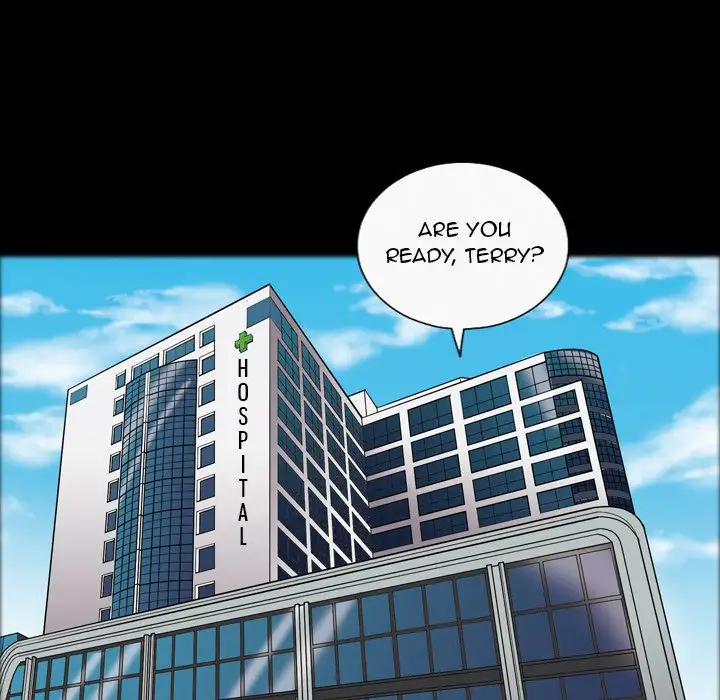 Her Voice - Chapter 20 [photo 5] - MangaPorn