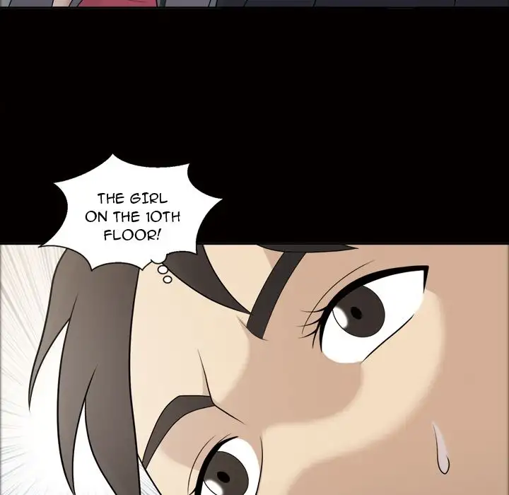 Her Voice - Chapter 20 [photo 56] - MangaPorn