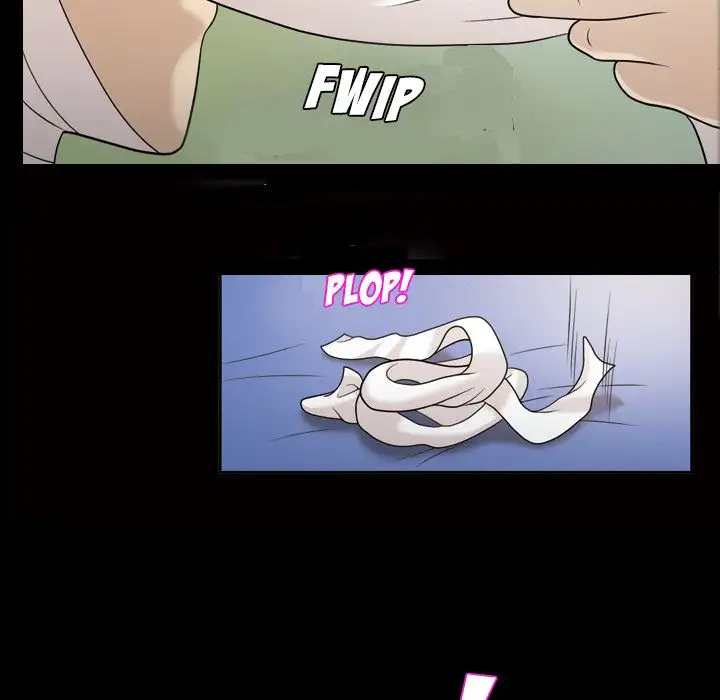 Her Voice - Chapter 20 [photo 8] - MangaPorn