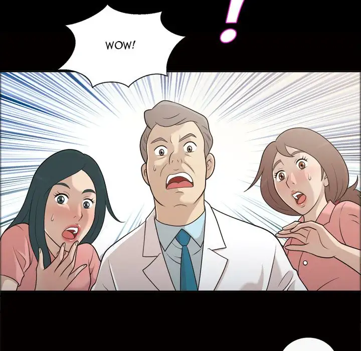 Her Voice - Chapter 20 [photo 9] - MangaPorn