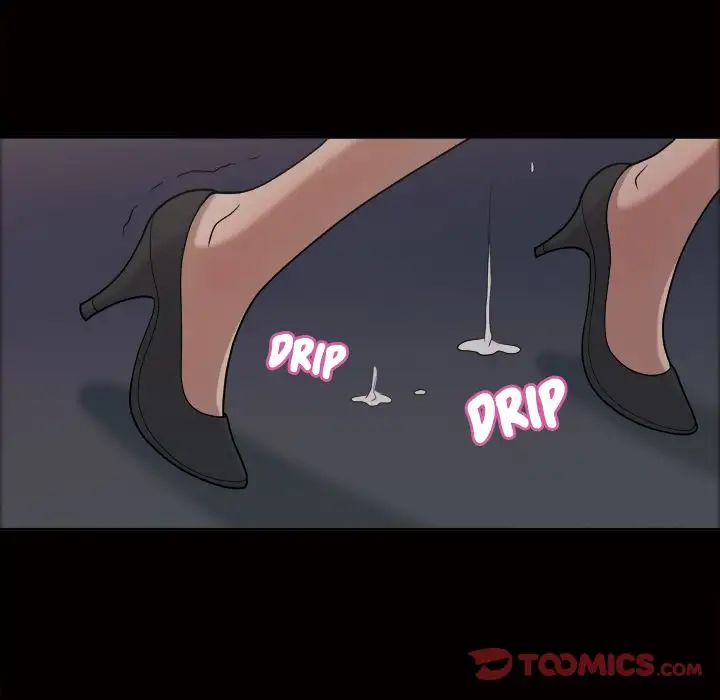 Her Voice - Chapter 21 [photo 24] - MangaPorn