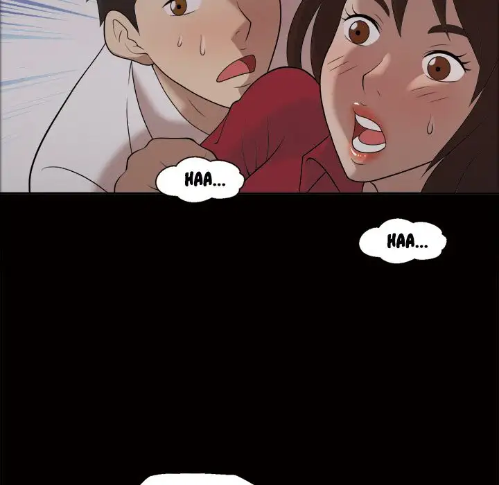 Her Voice - Chapter 21 [photo 28] - MangaPorn