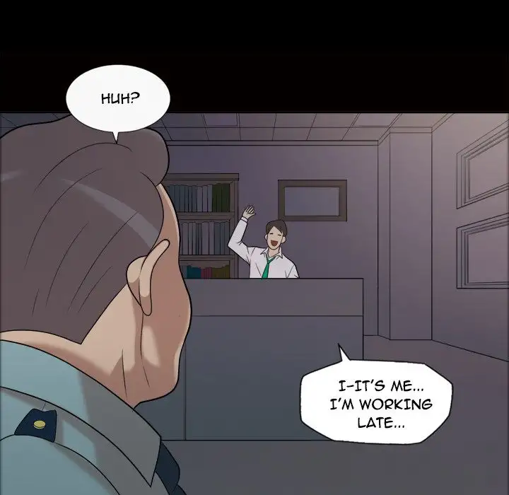 Her Voice - Chapter 21 [photo 30] - MangaPorn