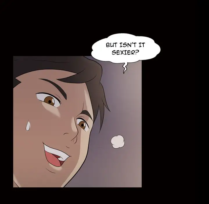 Her Voice - Chapter 21 [photo 39] - MangaPorn