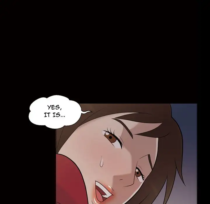 Her Voice - Chapter 21 [photo 40] - MangaPorn