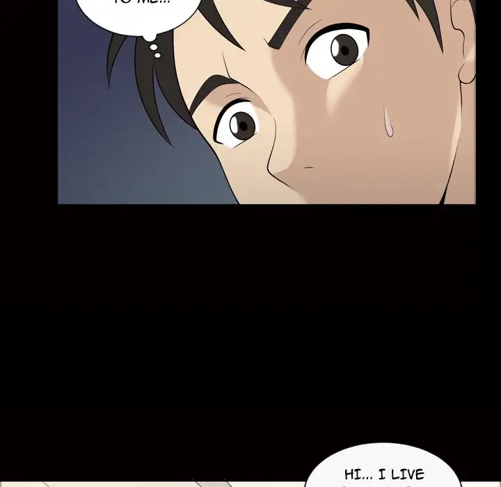 Her Voice - Chapter 21 [photo 45] - MangaPorn