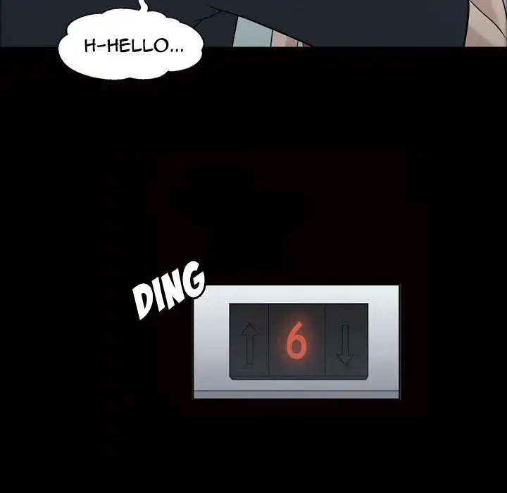 Her Voice - Chapter 21 [photo 47] - MangaPorn