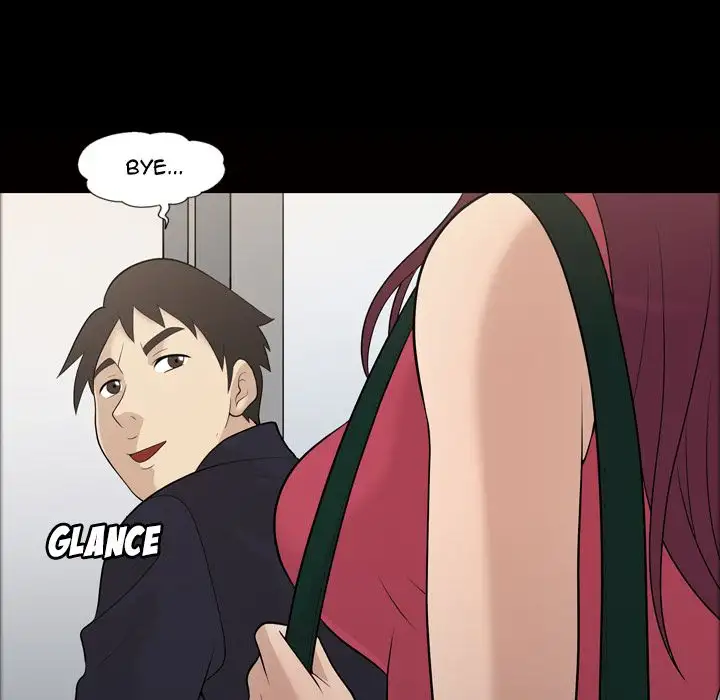 Her Voice - Chapter 21 [photo 48] - MangaPorn