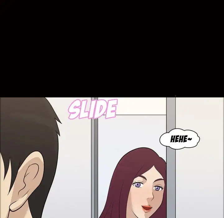 Her Voice - Chapter 21 [photo 55] - MangaPorn