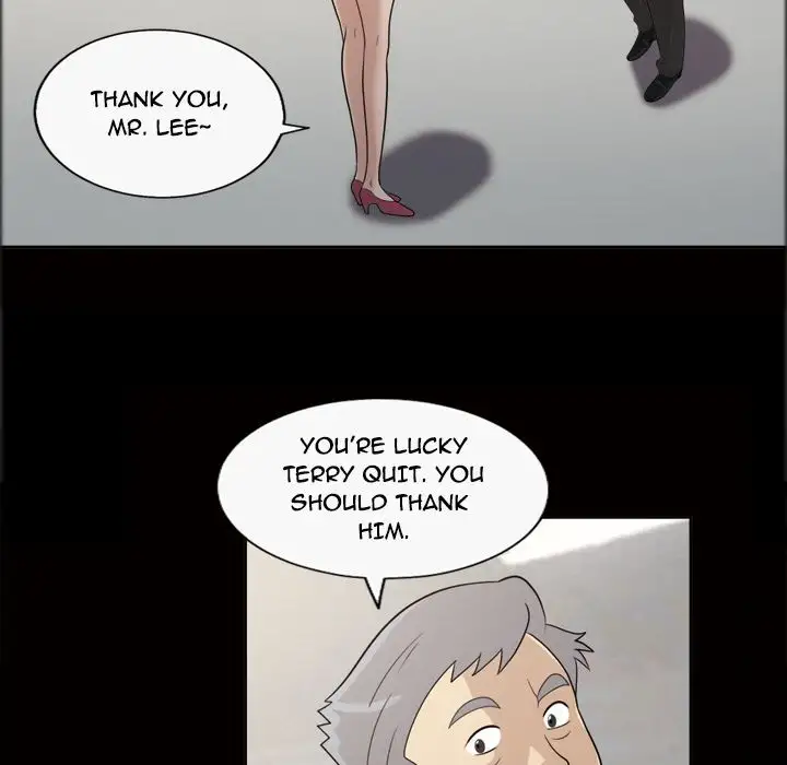 Her Voice - Chapter 22 [photo 14] - MangaPorn