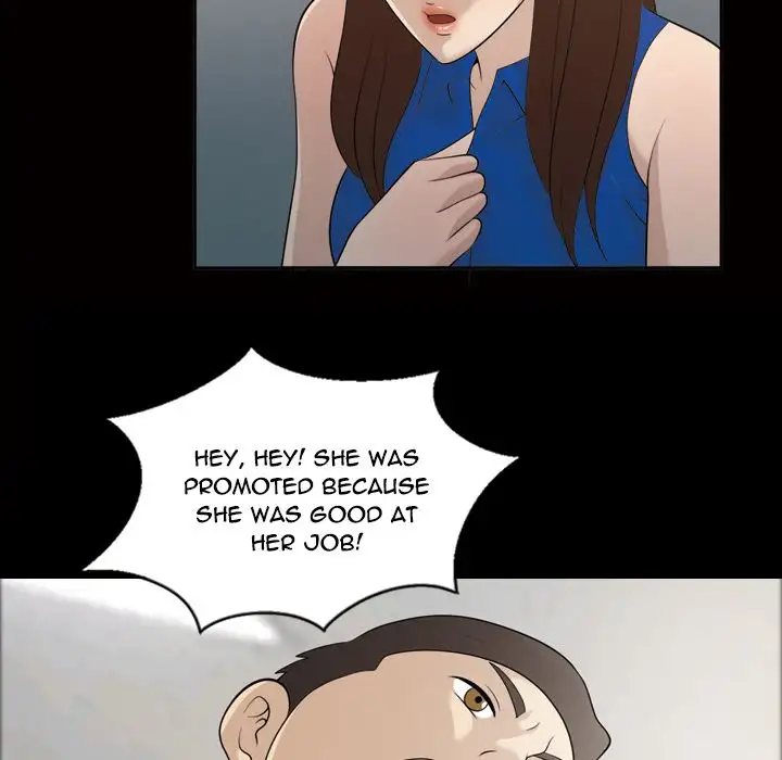 Her Voice - Chapter 22 [photo 17] - MangaPorn