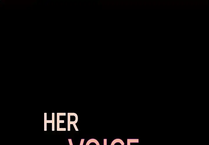 Her Voice - Chapter 22 [photo 3] - MangaPorn