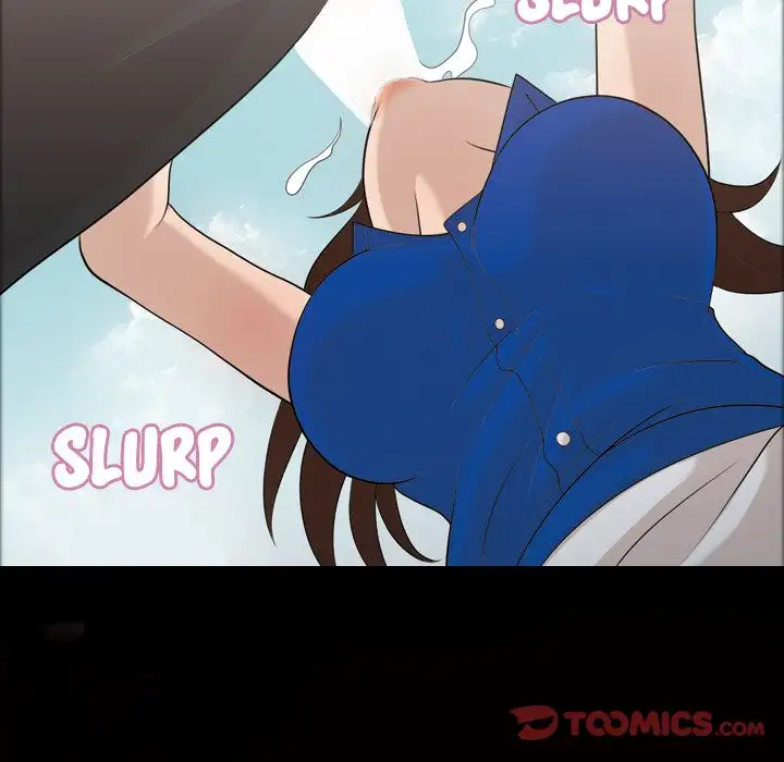 Her Voice - Chapter 22 [photo 46] - MangaPorn