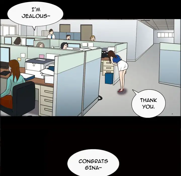 Her Voice - Chapter 22 [photo 7] - MangaPorn