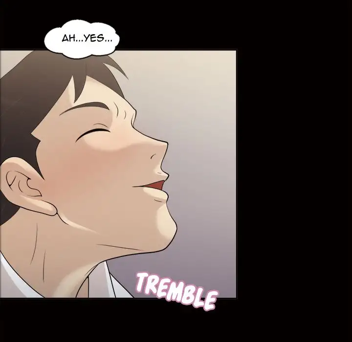 Her Voice - Chapter 23 [photo 27] - MangaPorn