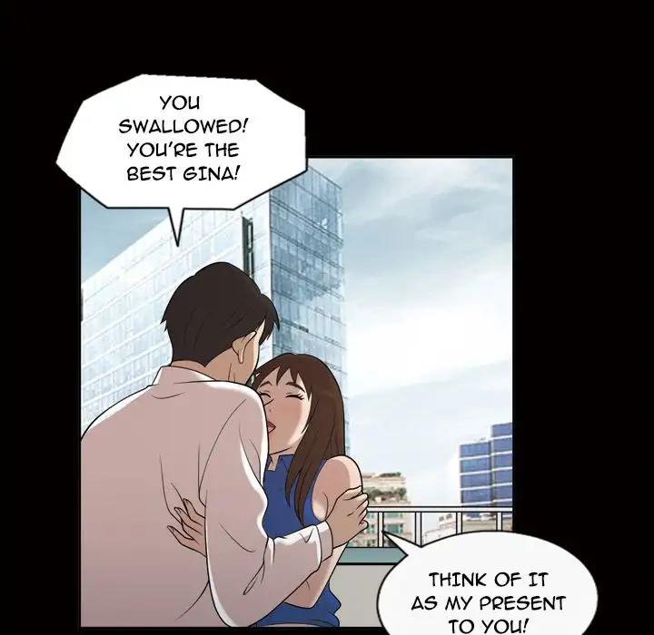 Her Voice - Chapter 23 [photo 42] - MangaPorn