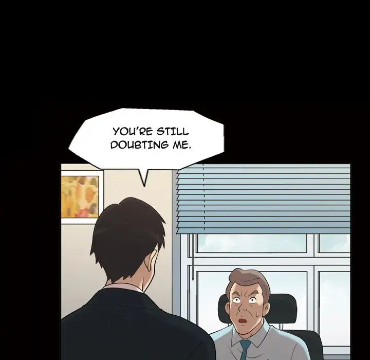 Her Voice - Chapter 23 [photo 52] - MangaPorn