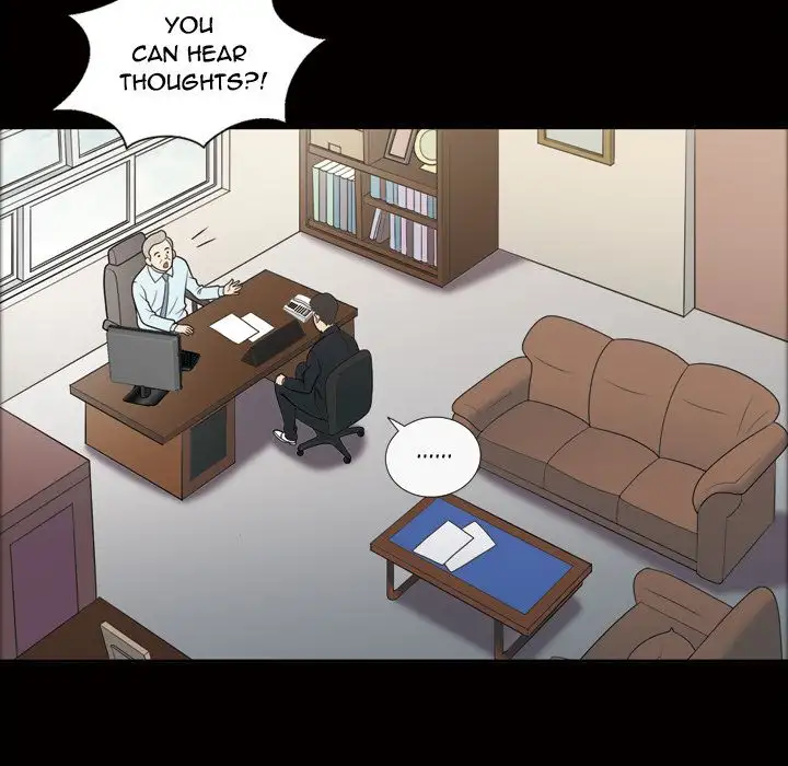 Her Voice - Chapter 23 [photo 8] - MangaPorn