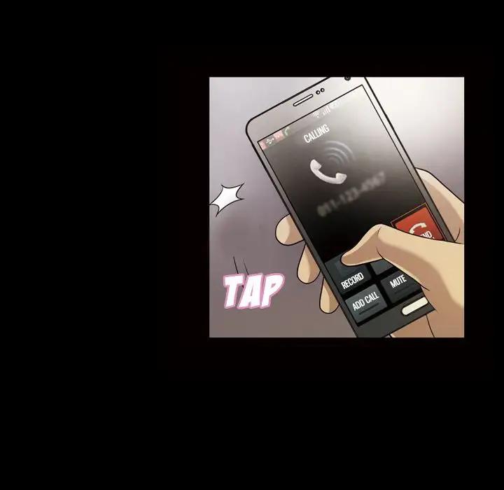 Her Voice - Chapter 24 [photo 17] - MangaPorn