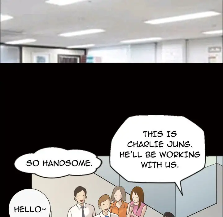 Her Voice - Chapter 24 [photo 36] - MangaPorn