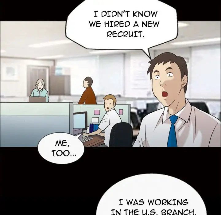 Her Voice - Chapter 24 [photo 39] - MangaPorn