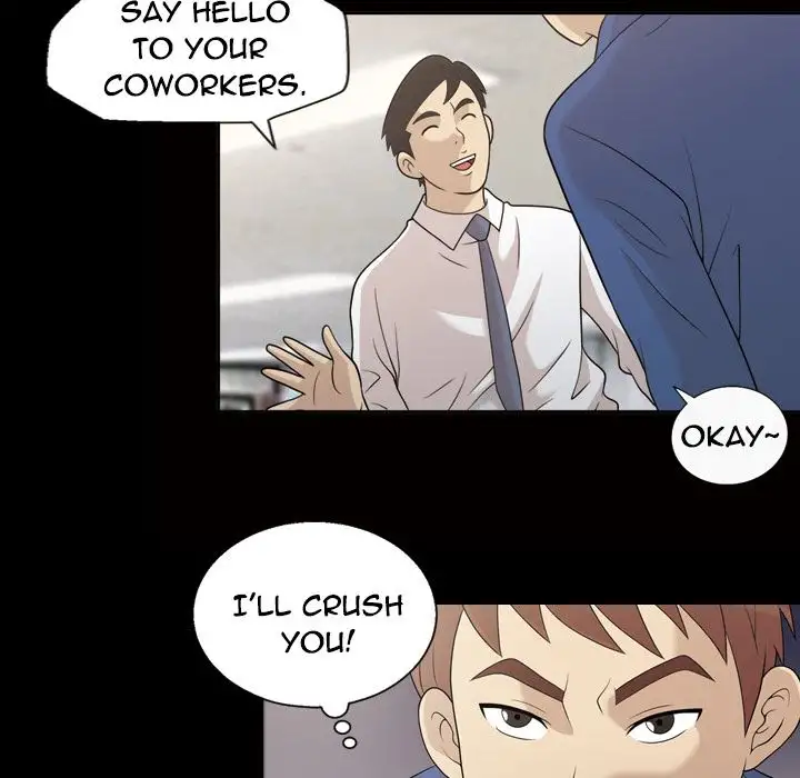 Her Voice - Chapter 24 [photo 44] - MangaPorn